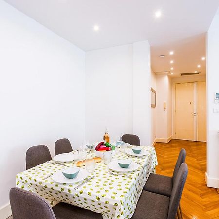 Palais Promenade Ap4166 Nice, By Riviera Holiday Homes ภายนอก รูปภาพ