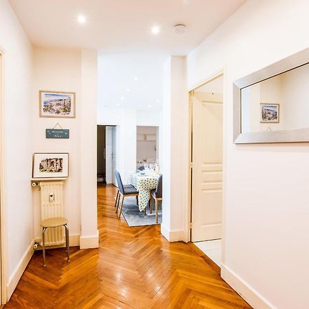 Palais Promenade Ap4166 Nice, By Riviera Holiday Homes ภายนอก รูปภาพ