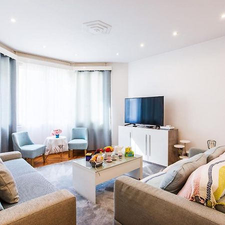 Palais Promenade Ap4166 Nice, By Riviera Holiday Homes ภายนอก รูปภาพ