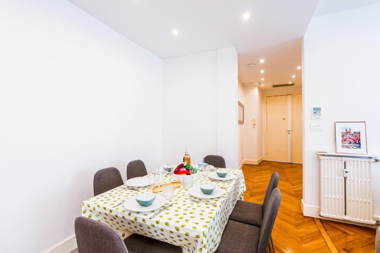 Palais Promenade Ap4166 Nice, By Riviera Holiday Homes ภายนอก รูปภาพ