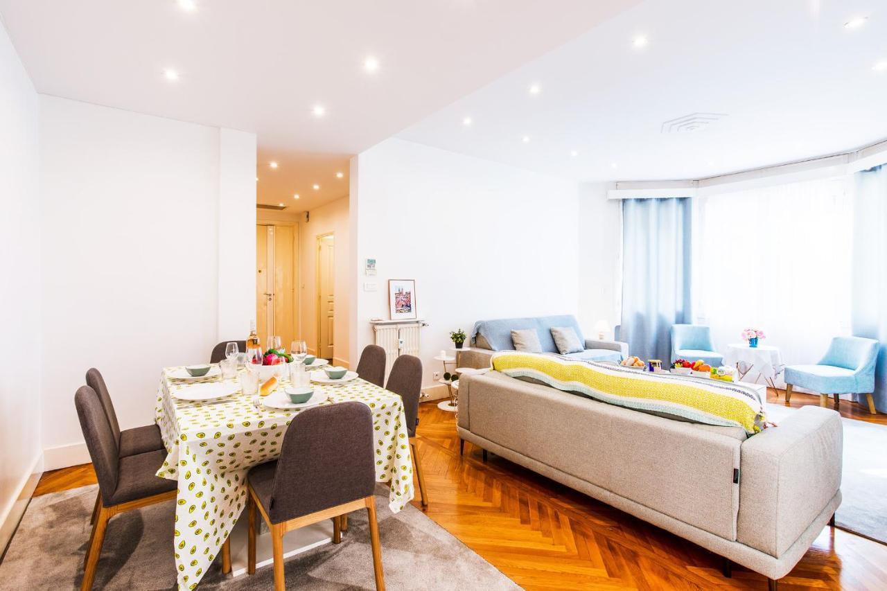 Palais Promenade Ap4166 Nice, By Riviera Holiday Homes ภายนอก รูปภาพ