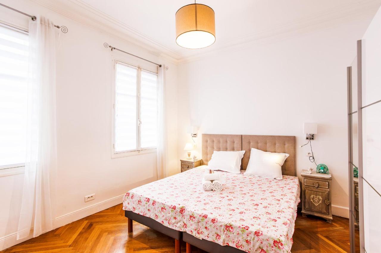 Palais Promenade Ap4166 Nice, By Riviera Holiday Homes ภายนอก รูปภาพ