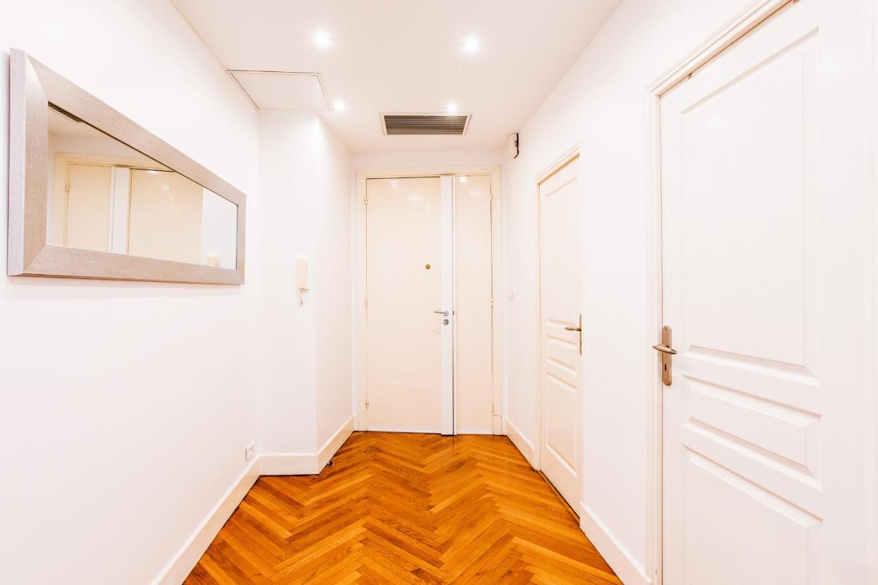 Palais Promenade Ap4166 Nice, By Riviera Holiday Homes ภายนอก รูปภาพ