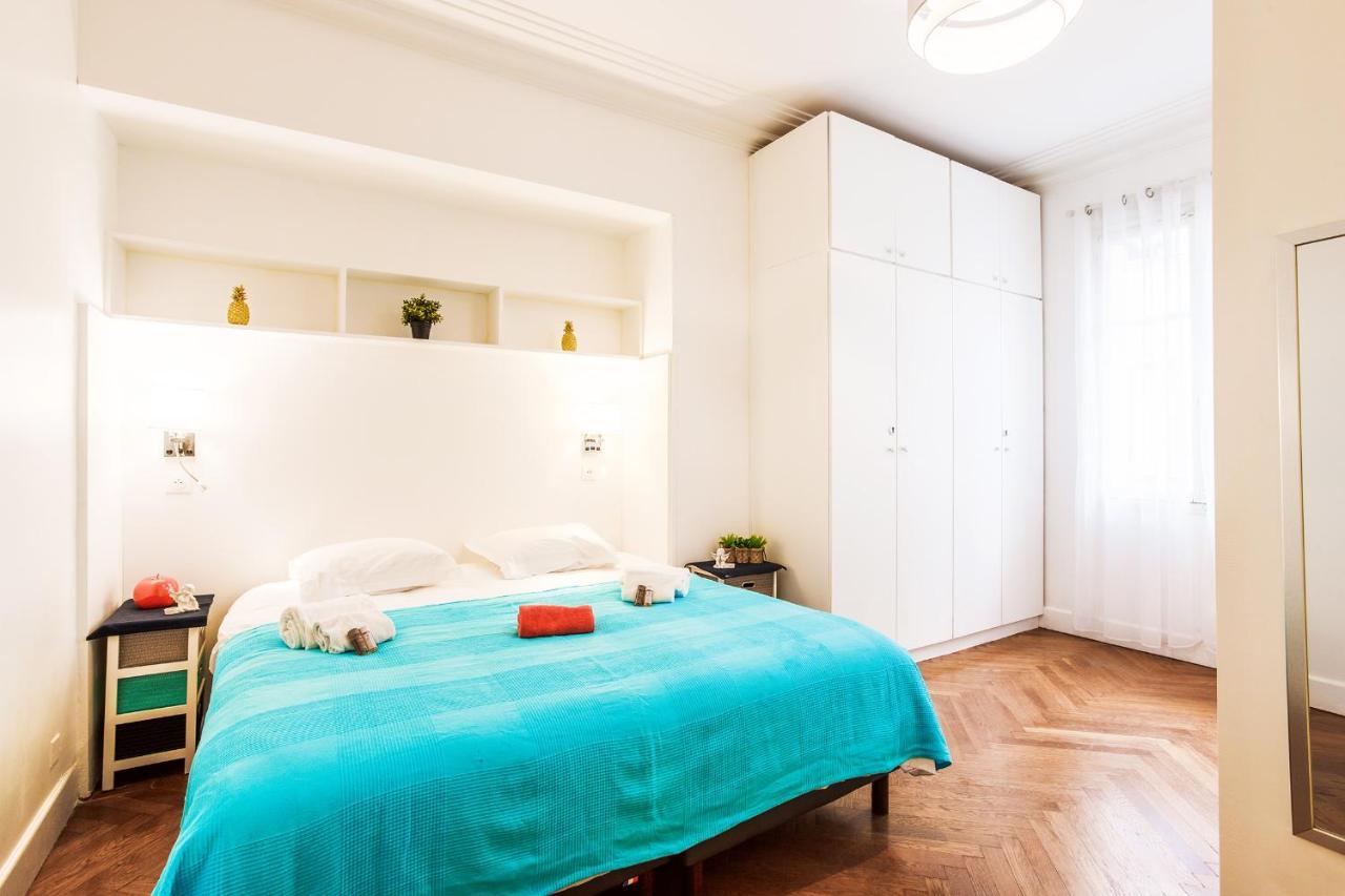 Palais Promenade Ap4166 Nice, By Riviera Holiday Homes ภายนอก รูปภาพ