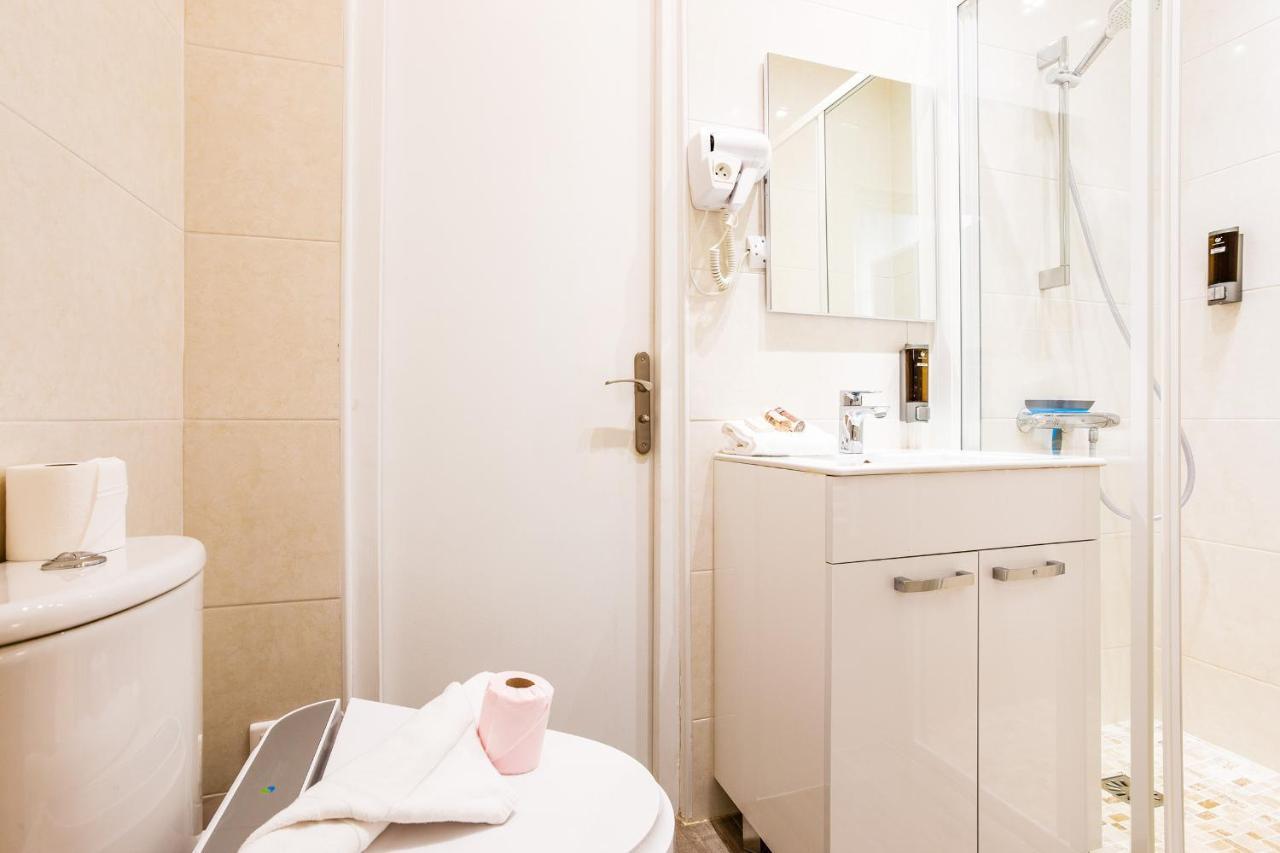 Palais Promenade Ap4166 Nice, By Riviera Holiday Homes ภายนอก รูปภาพ