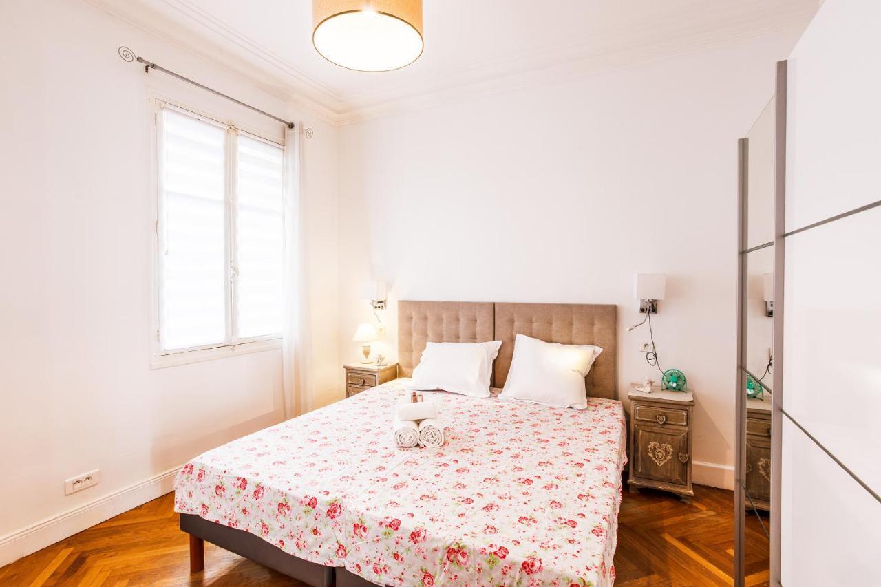Palais Promenade Ap4166 Nice, By Riviera Holiday Homes ภายนอก รูปภาพ